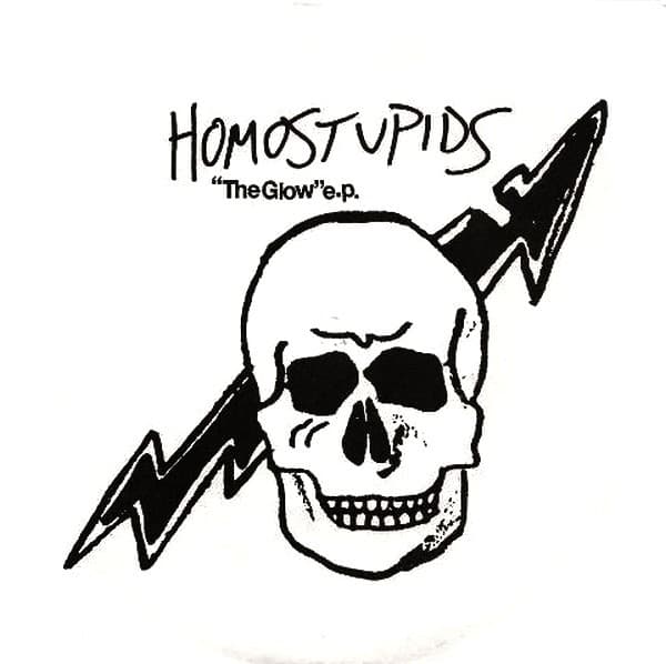 "The Glow" E.P.