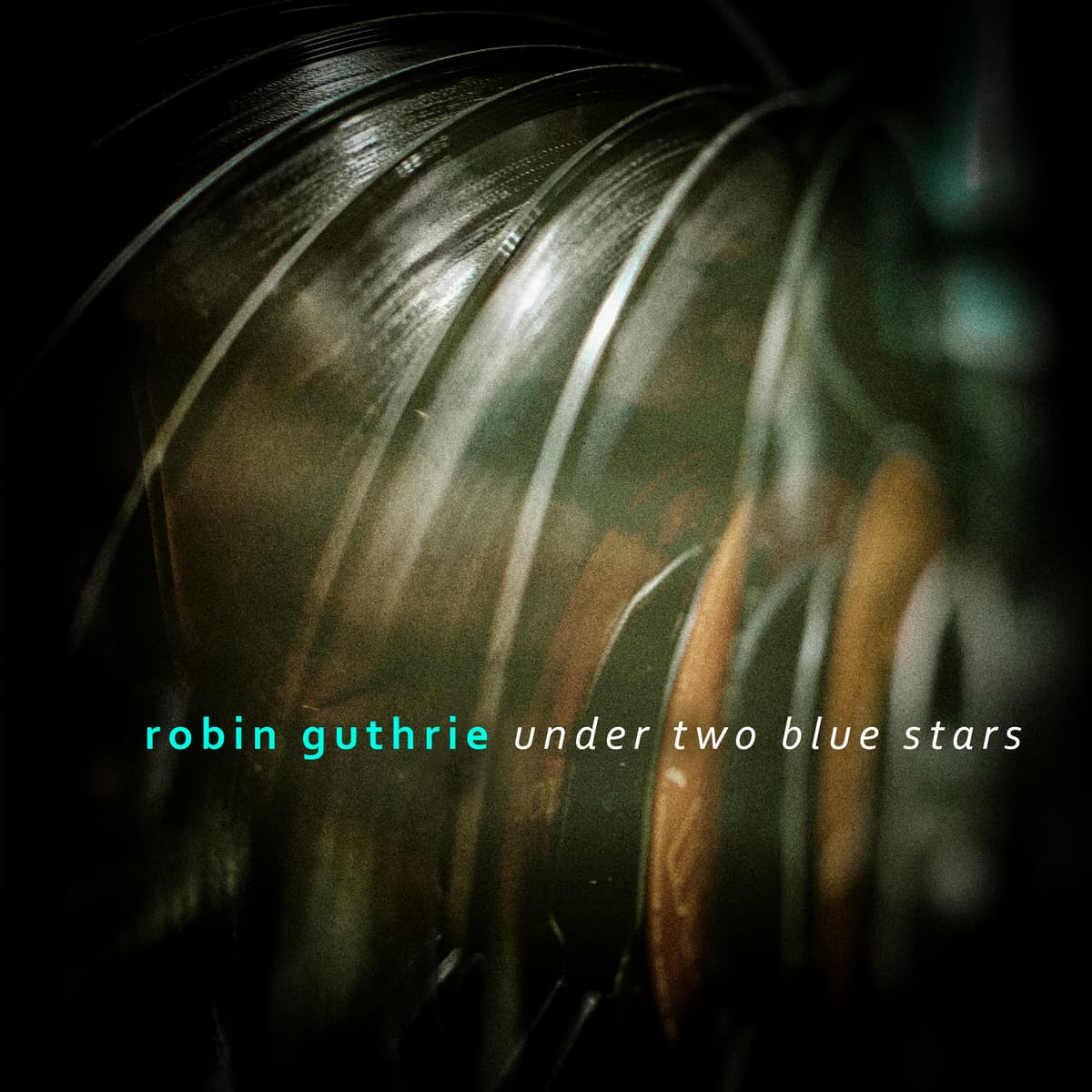Under Two Blue Stars