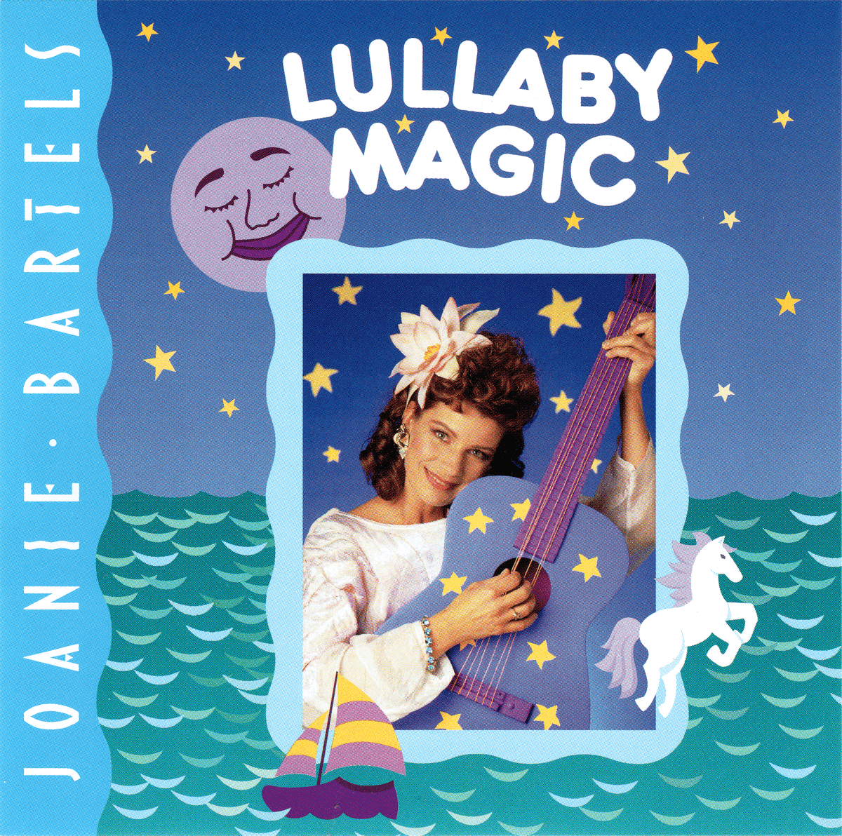 Lullaby Magic