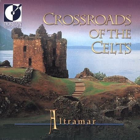 Crossroads Of The Celts