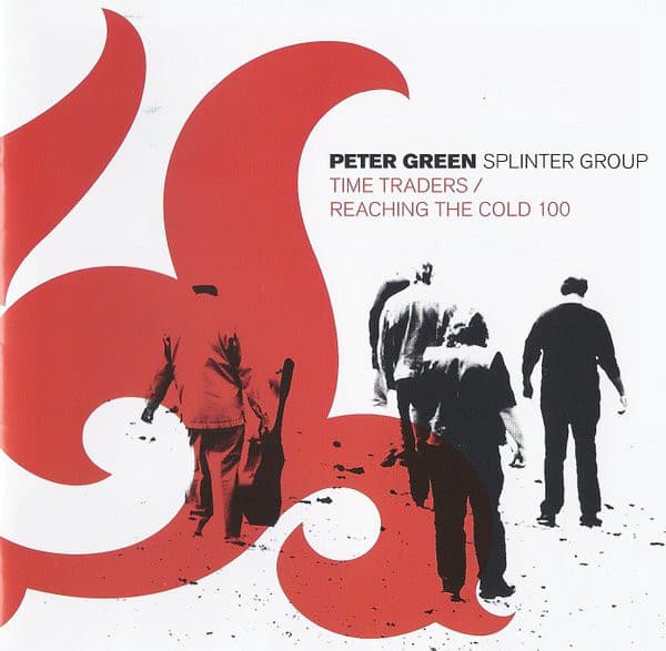 Time Traders / Reaching the Cold 100