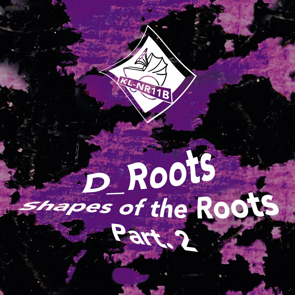 Shapes of the Roots, Part. 2
