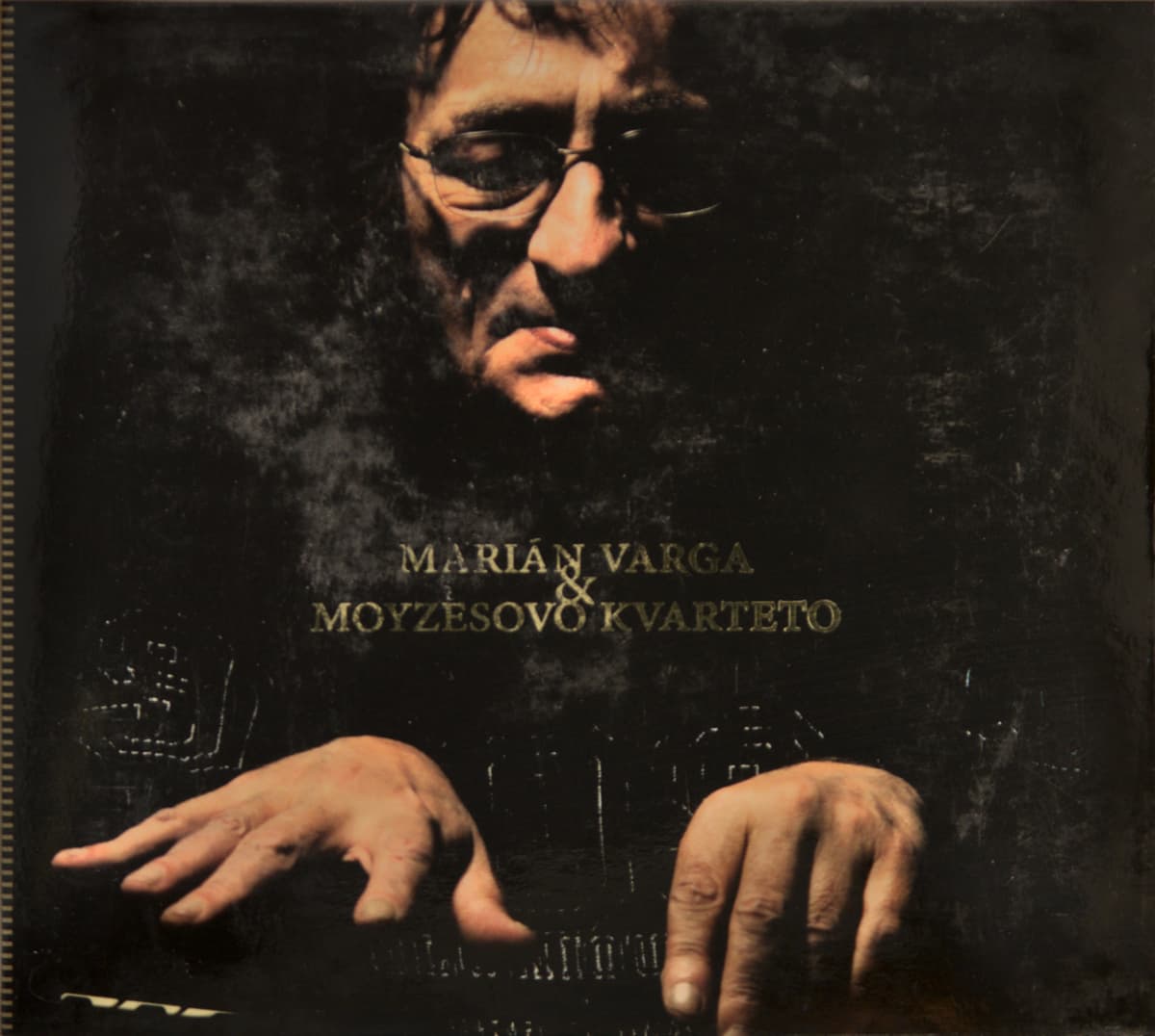 Marián Varga & Moyzesovo kvarteto