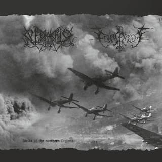Strike of the Northern Legions