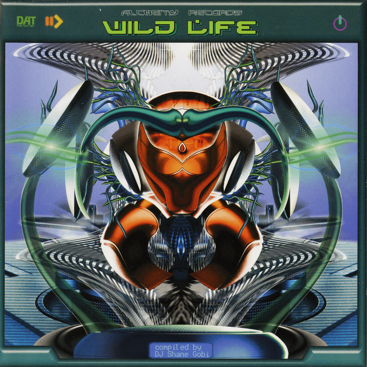 Wild Life