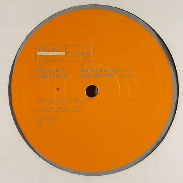 Pop Psychology (DK remix) / Make Me Feel (DJ Friction remix)