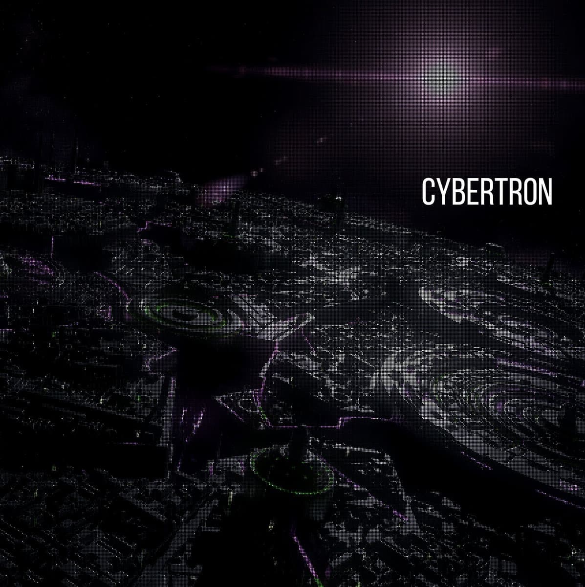 Cybertron