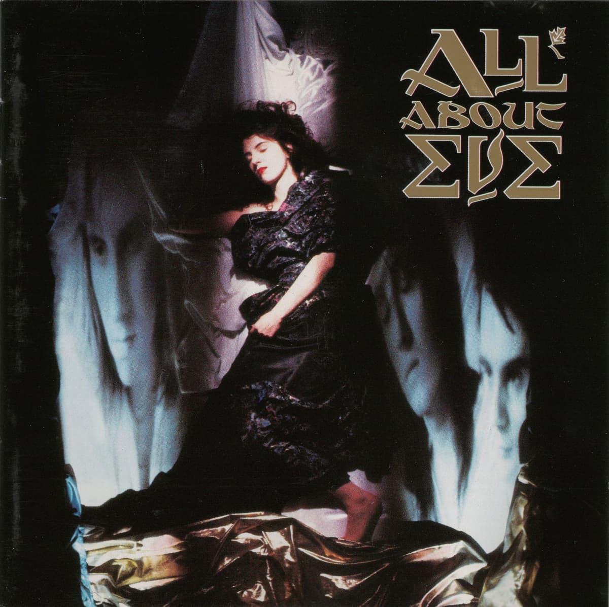 All About Eve