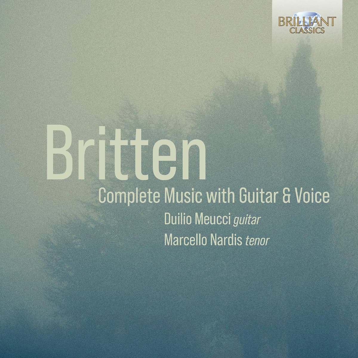 Complete Music with Guitar & Voice