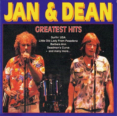 Greatest Hits