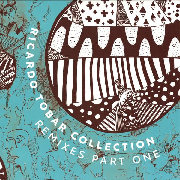 Collection Remixes Part One