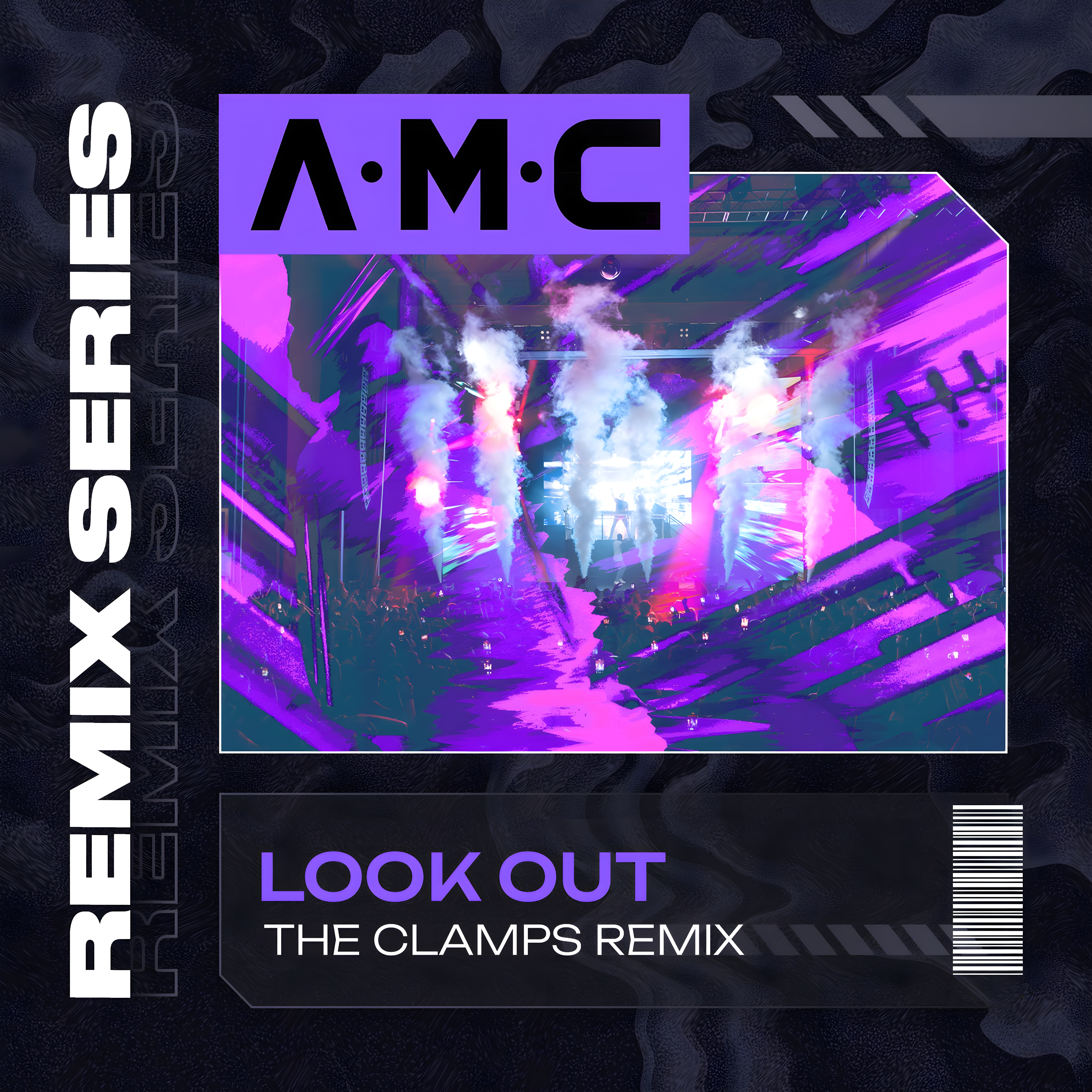 Look Out (The Clamps remix)