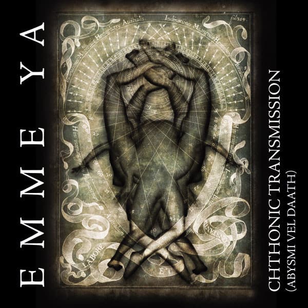 Chthonic Transmission (Abysmi Vel Daath)