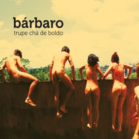 Bárbaro