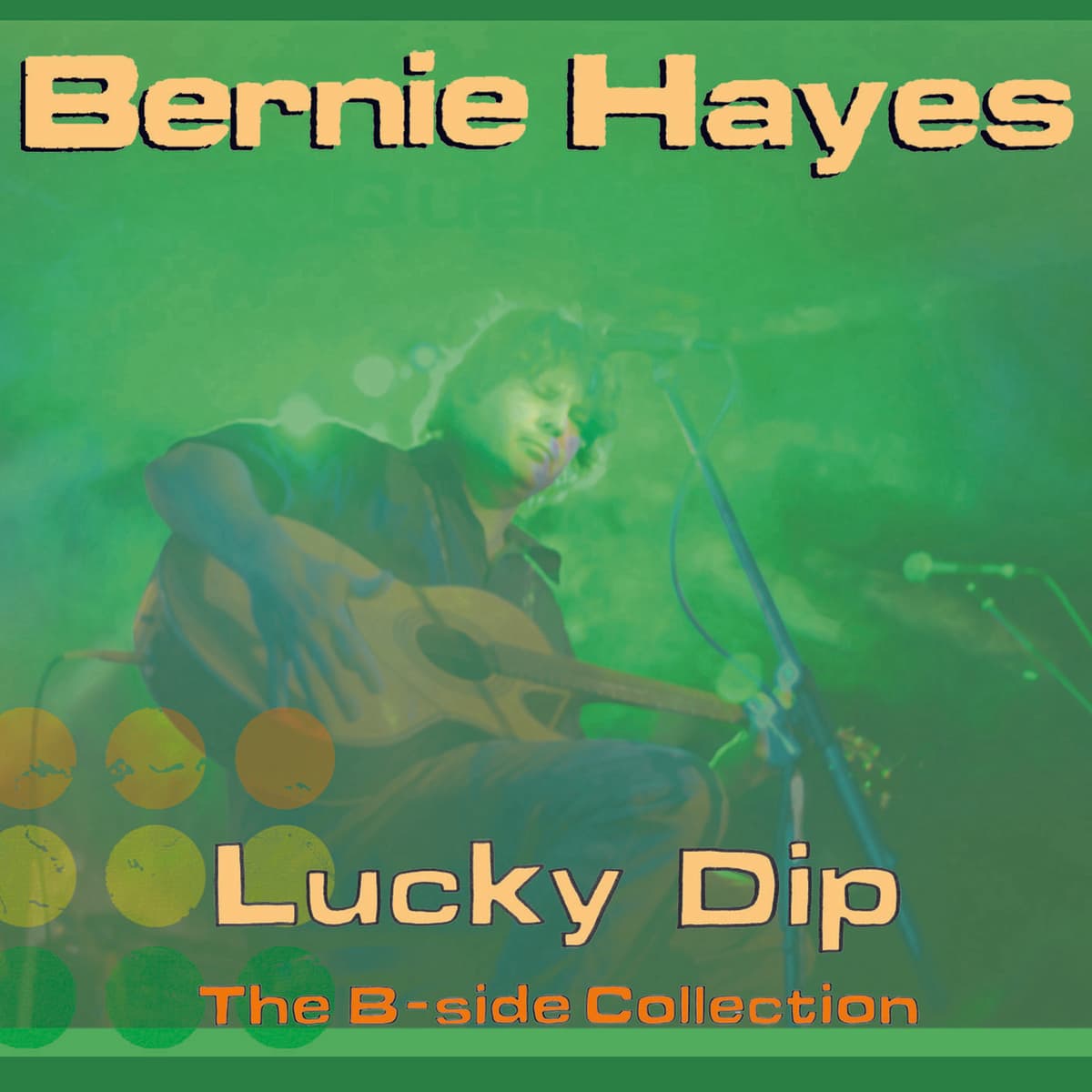 Lucky Dip (The B‐side Collection)