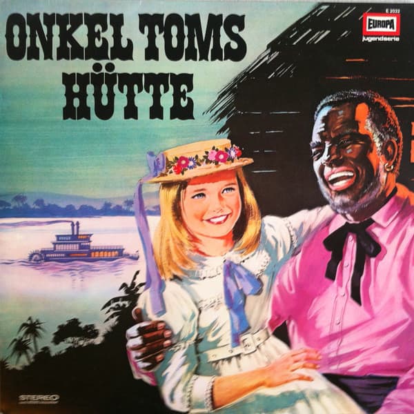 Onkel Toms Hütte