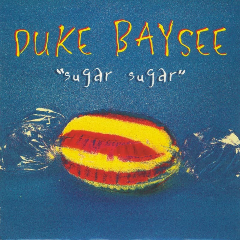 Sugar Sugar