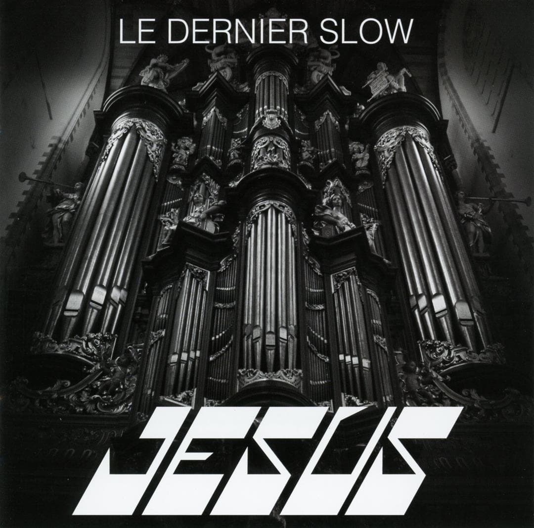 LE DERNIER SLOW