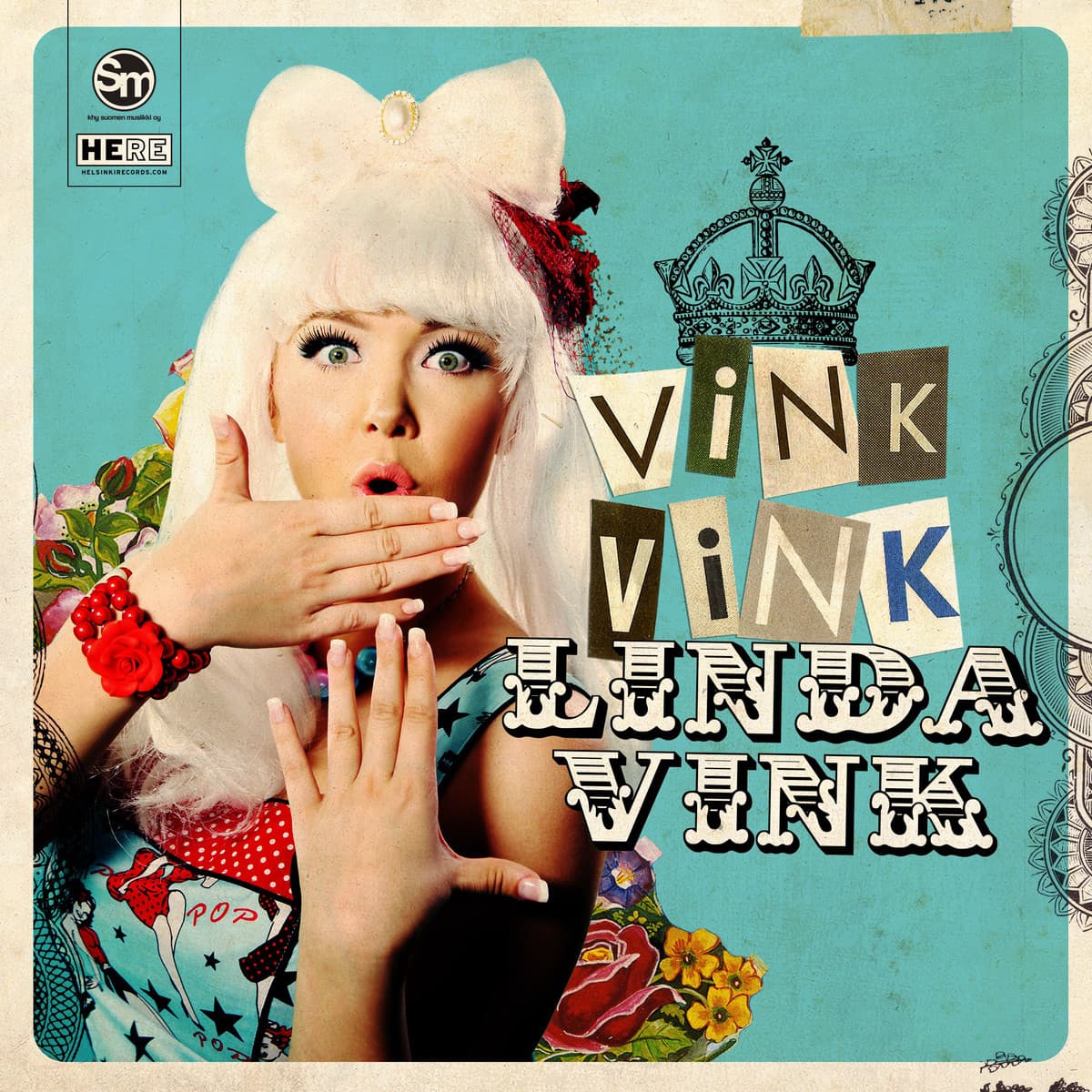 Vink vink