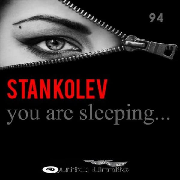 You Are Sleeping...