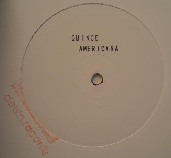 Americana EP