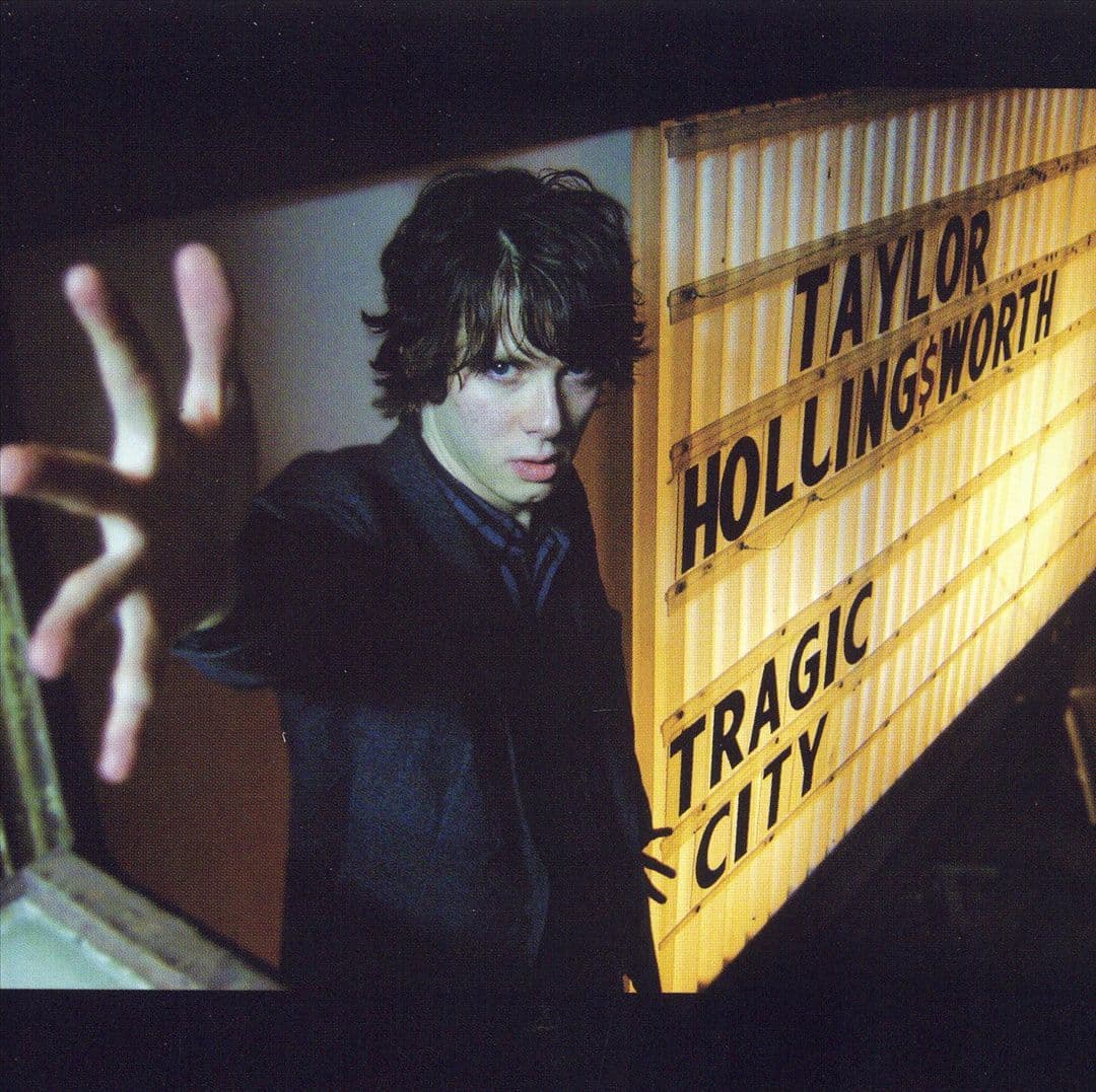 Tragic City