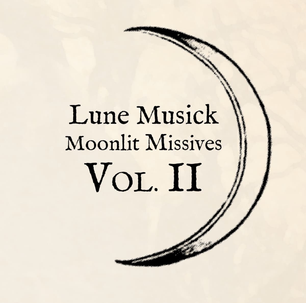 Moonlit Missive #2