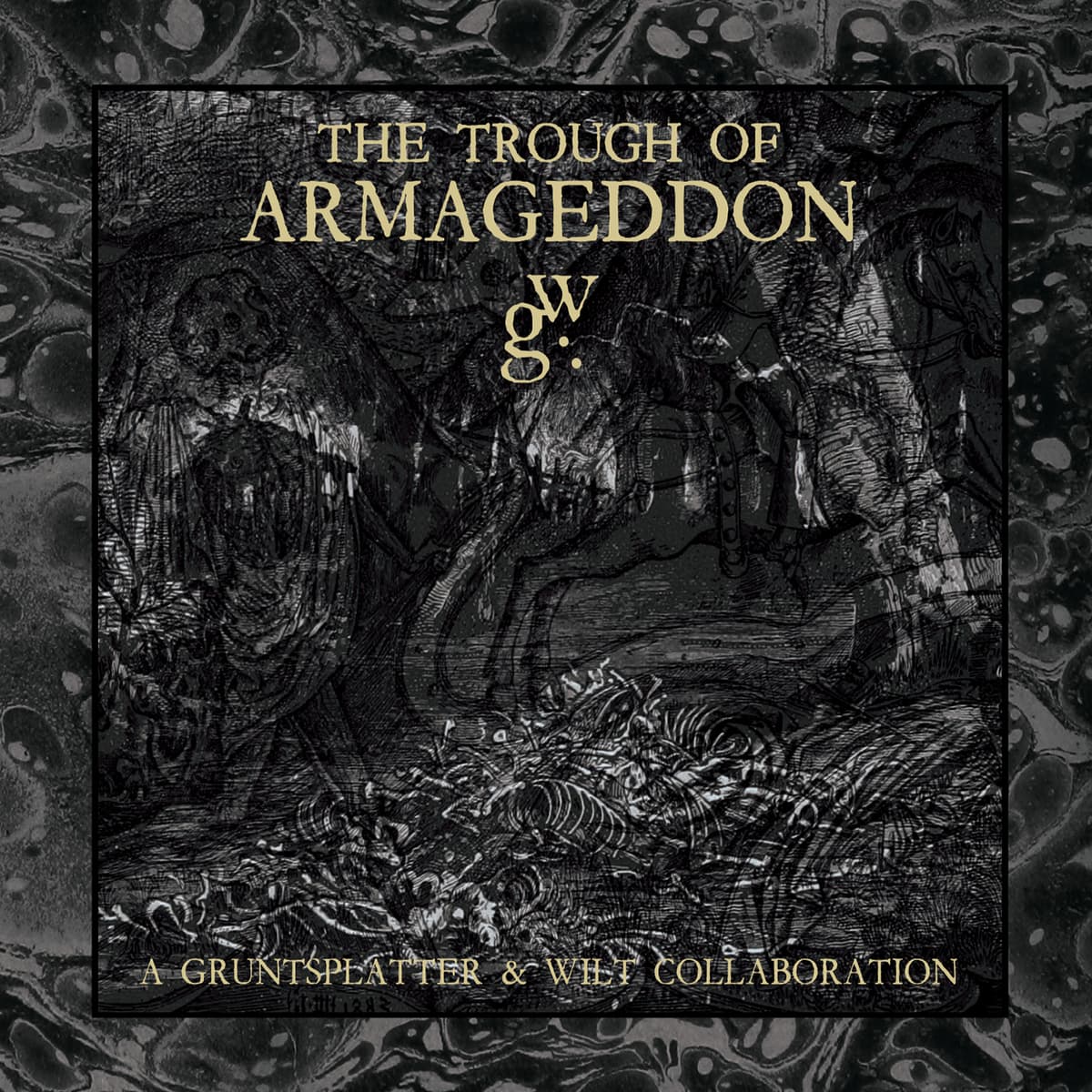 The Trough of Armageddon