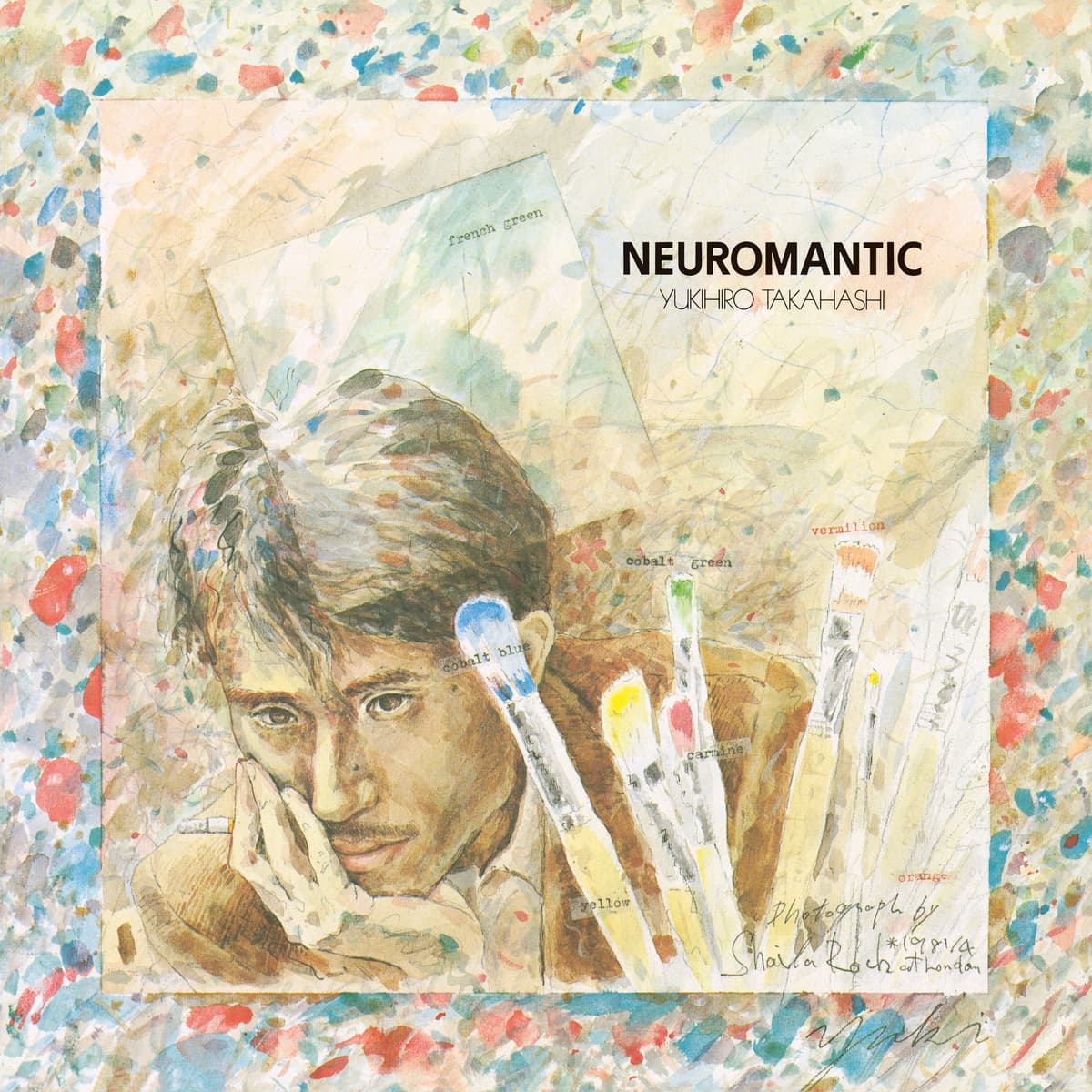 NEUROMANTIC