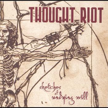 Sketches of Undying Will