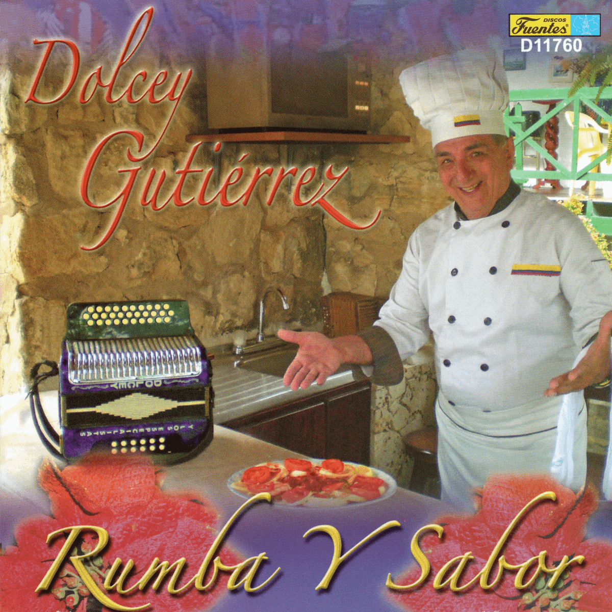 Rumba y sabor