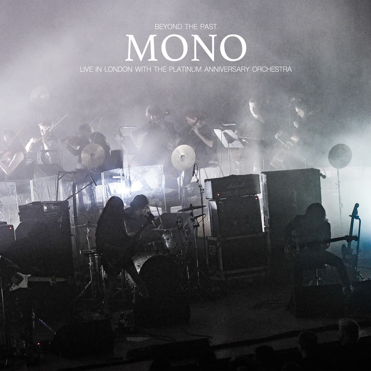 Meet Us Where the Night Ends (live with the Platinum Anniversary Orchestra)