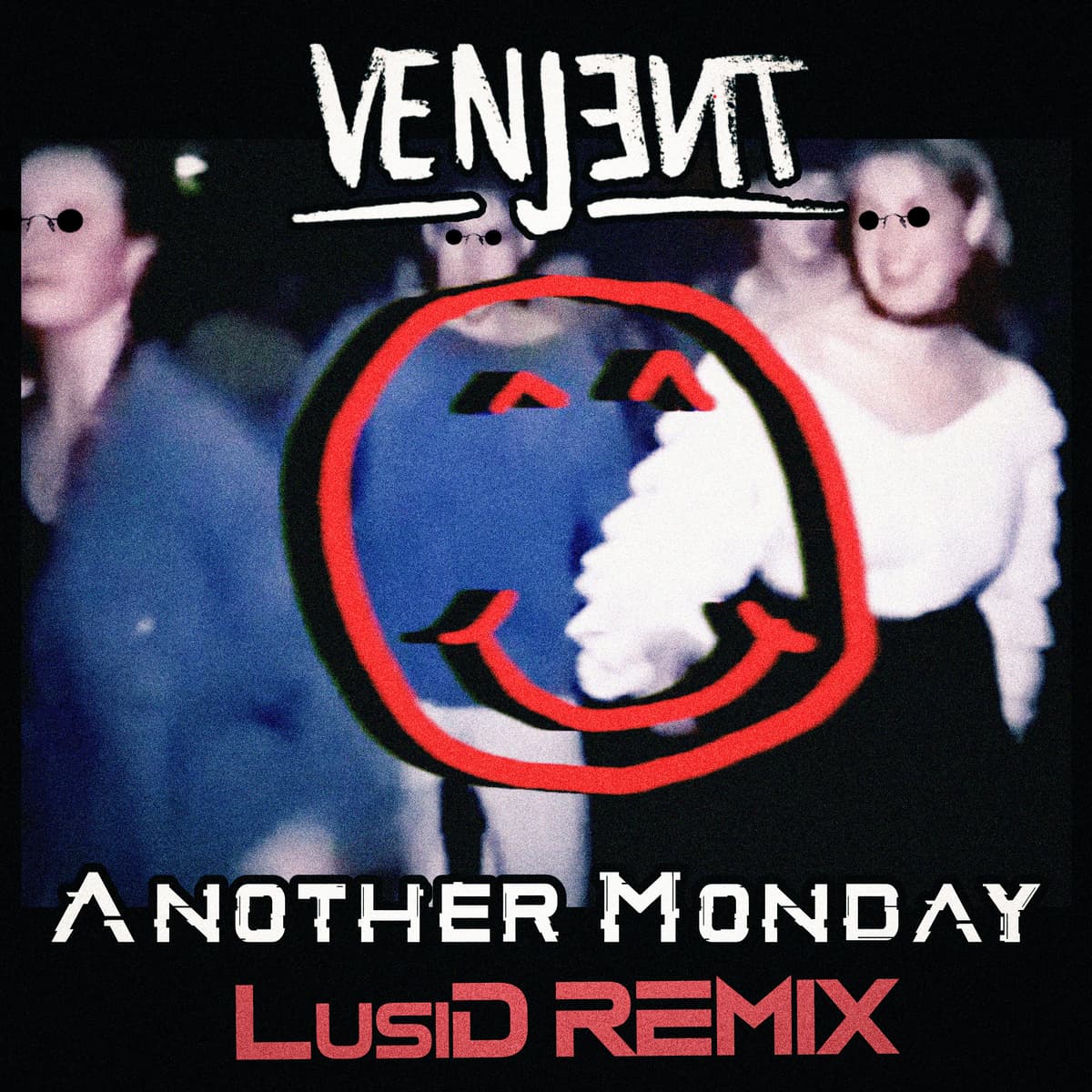 Another Monday (LusiD remix)