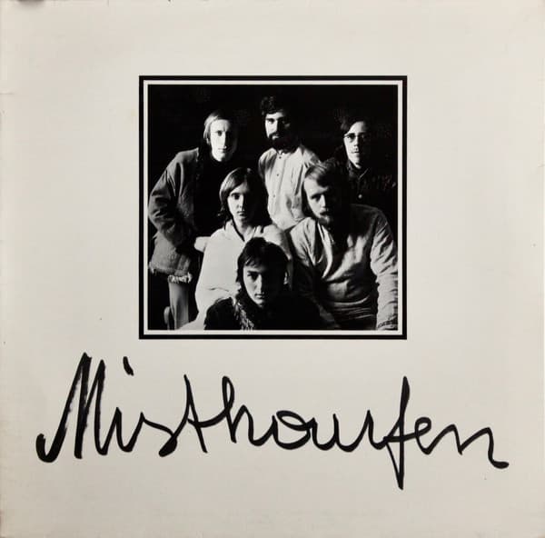 Misthaufen