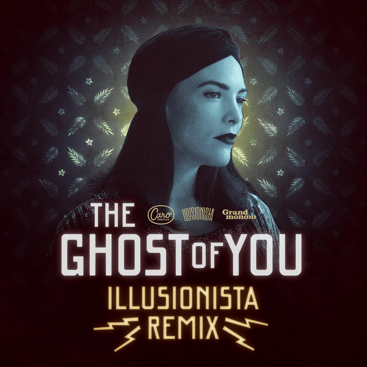 The Ghost of You