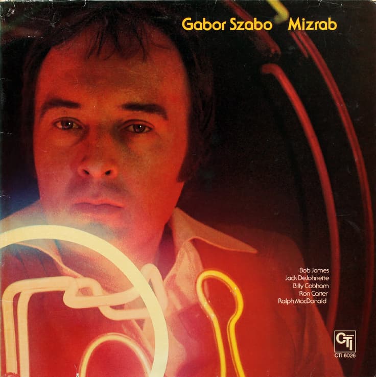 Mizrab
