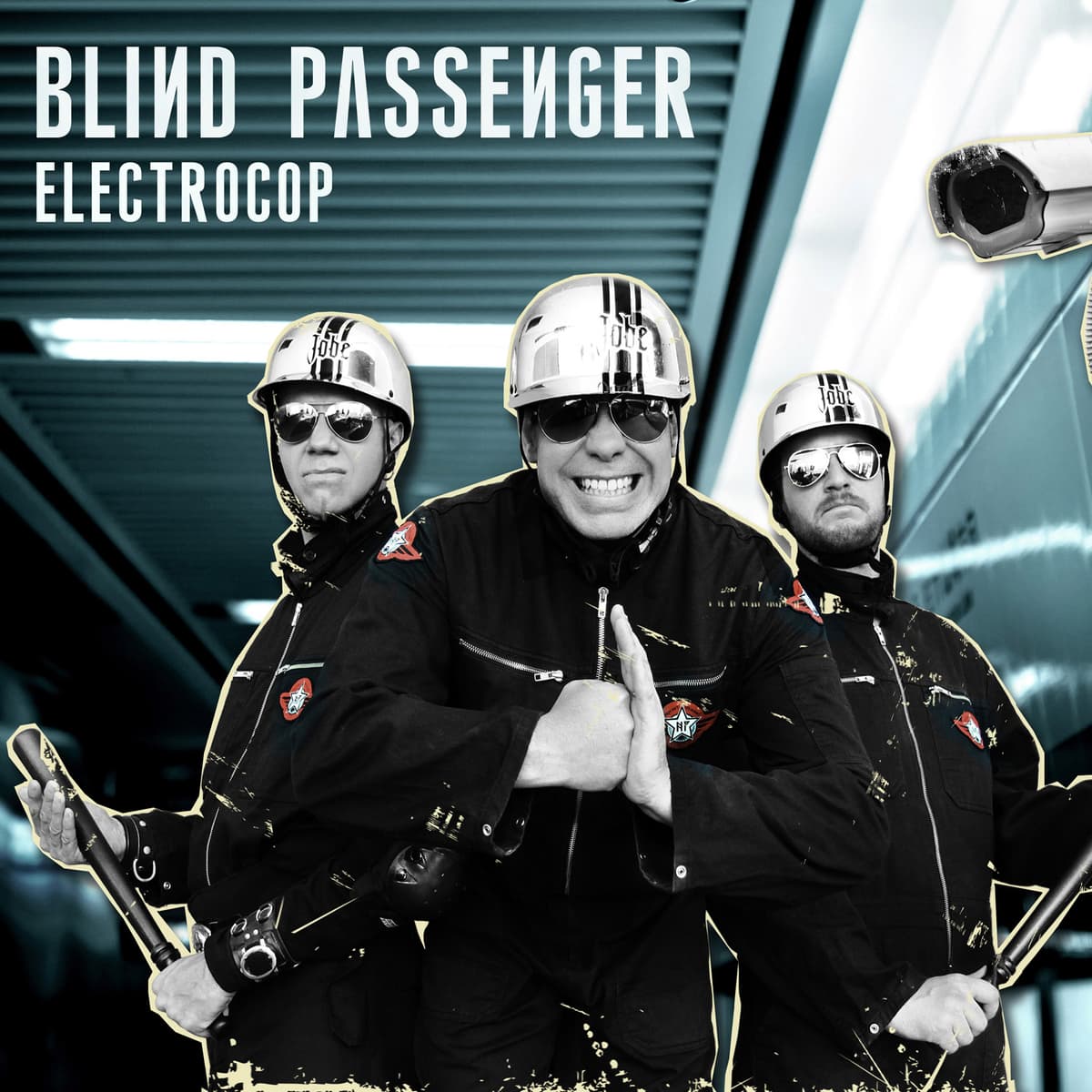 Electrocop