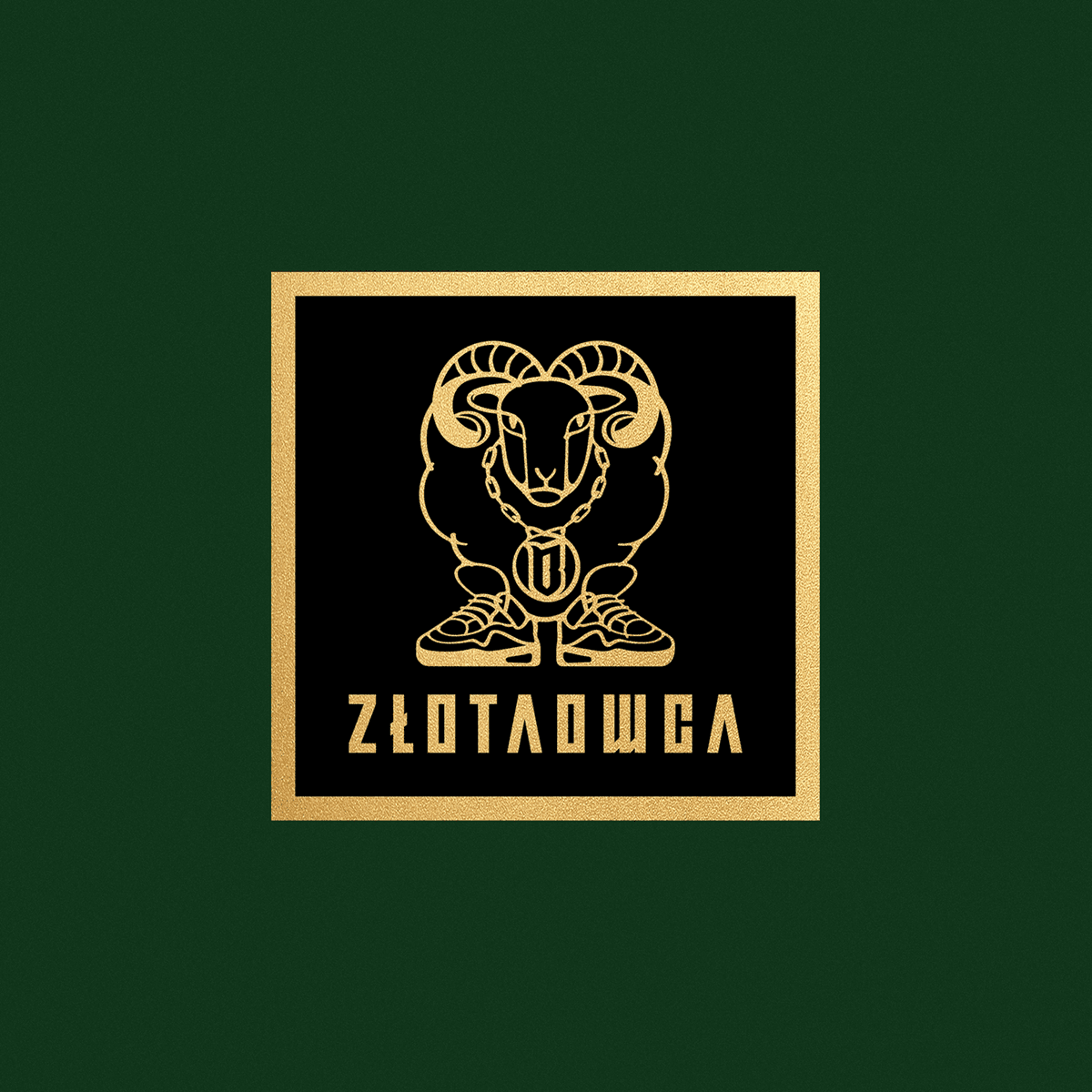 Złota Owca