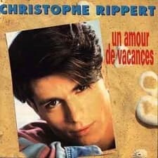 Un Amour De Vacances