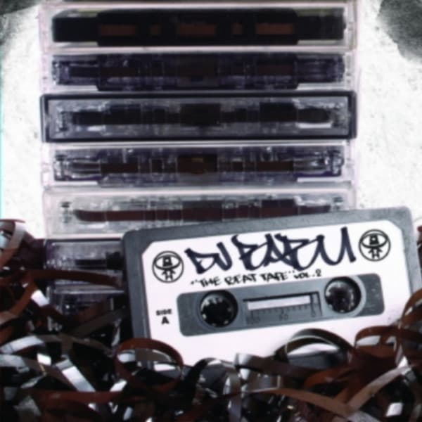 The Beat Tape, Volume 2