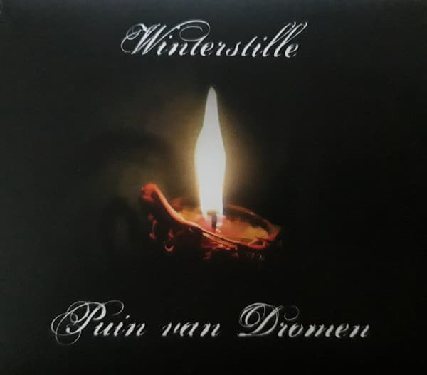 Puin van Dromen