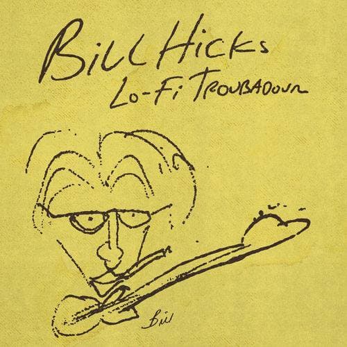 Lo-Fi Troubadour