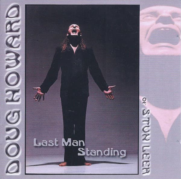 Last Man Standing