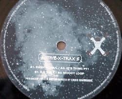Active-X-Trax 5