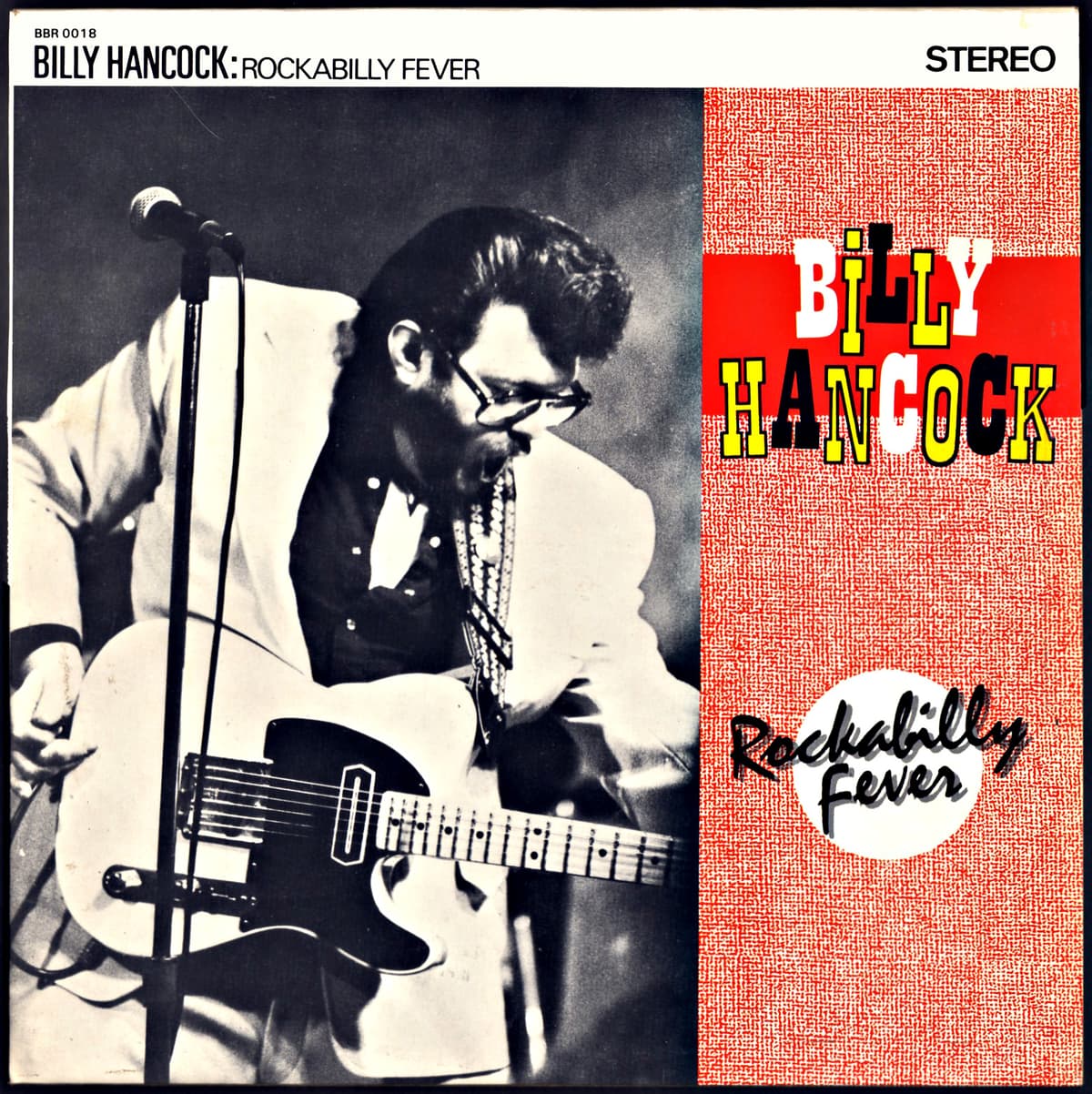 Rockabilly Fever