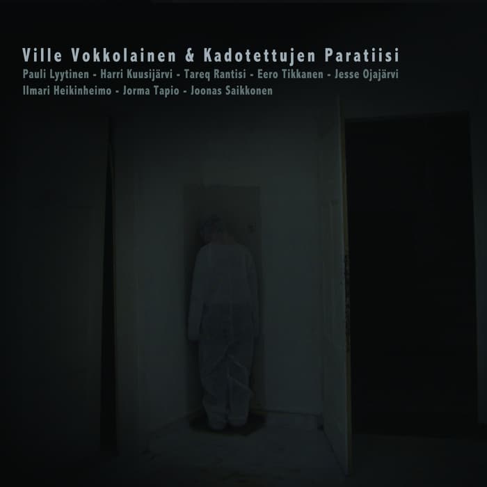 Kadotettujen Paratiisi