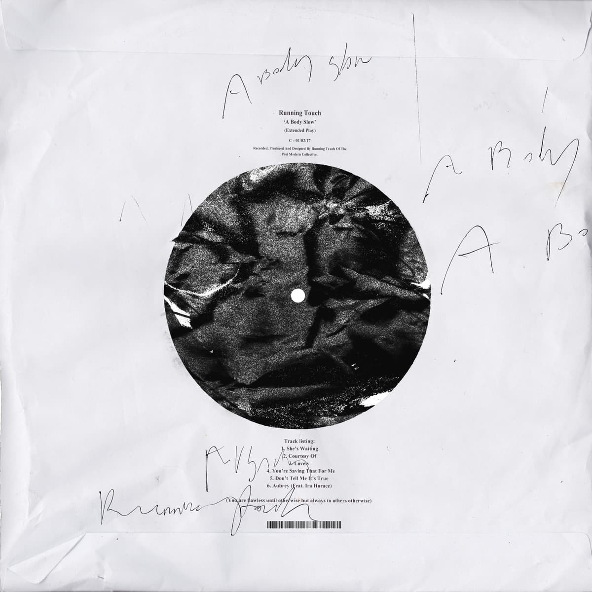 A Body Slow