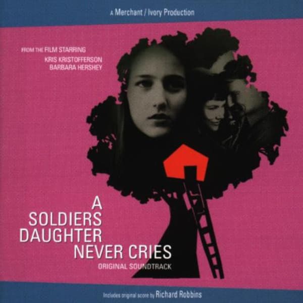 A Soldier's Daughter Never Cries