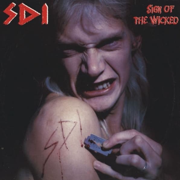 Sign of the Wicked