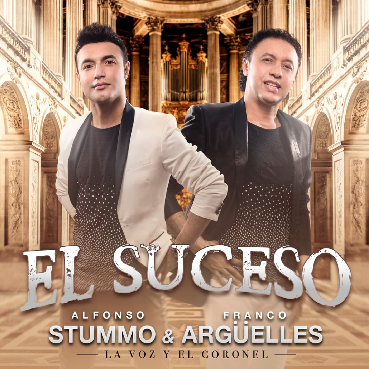El suceso